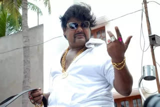 Madras high court orders bail to actor Mansoor Ali Khan