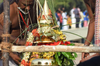23 ஆண்டுகளுக்கு பின் நடைபெற்ற வைத்தீஸ்வரன் கோவில் குடமுழுக்கு விழா