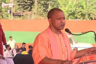 Yogi govt extends UP lockdown by a day