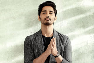 hero Siddharth death threats