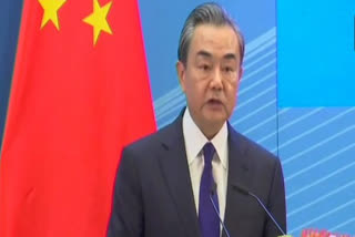 Chinese Foreign Minister promises to do utmost in supporting India's fight against Covid surge