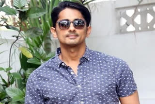 siddharth