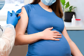 effect of corona scare on pregnants