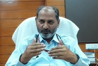 Dr. Suresh Kumar