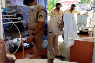 dhamtari-kotwali-police-made-a-steam-machine