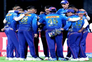 IPL 2021: MI win toss, opt to field against RR