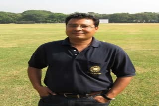 Match referee Manu Nayyar bereaved, leaves IPL bio-bubble