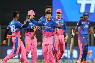 IPL 2021 : rajasthan-royals-donate-7-5-crores-to-help-india-fight-covid-19