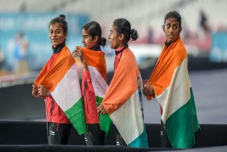 India's relay teams on verge of missing olympic qualifiers in poland due to flight suspension