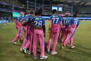 Rajasthan royals