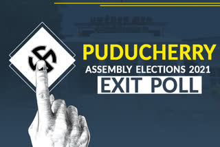 Puducherry Assembly Elections: What do the exit polls say?