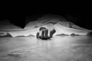 Deadbody found on road side in Keonjhar