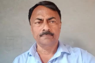 Premchandra mishra