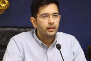 Raghav Chadha