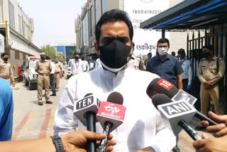 नोएडा भाजपा विधायक पंकज सिंह.