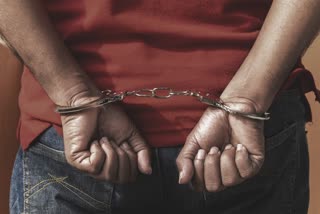drug smuggler arrest bhiwani