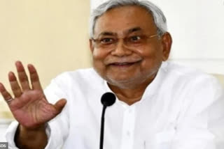 nitish kumar