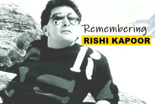 Rishi Kapoor death anniversary: 8 Iconic songs to remember him by