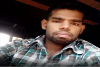 man arrested for kidnapping and raping girl  man arrested  പെൺകുട്ടിയെ തട്ടികൊണ്ട് പോയി പീഡിപ്പിച്ചു  യുവാവ്‌ പിടിയിൽ  മുഹമ്മദ് സാദിഖ്