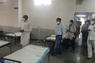 Sumitrabai Thackeray Hospital