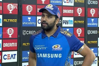 Rohit Sharma