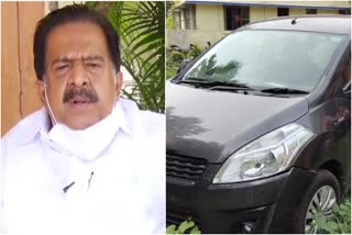 Ramesh Chennithala on Kodakara hawala money case  Kodakara hawala money case  Kodakara  കൊടകര  കൊടകര കുഴൽപ്പണക്കേസ്  രമേശ് ചെന്നിത്തല  ഗൗരവമായ അന്വേഷണം വേണമെന്ന് രമേശ് ചെന്നിത്തല  Ramesh Chennithala wants serious probe in Kodakara case