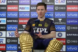 Eoin Morgan