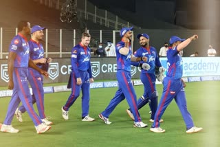 IPL table: DC move up to second spot, MI remain 4th