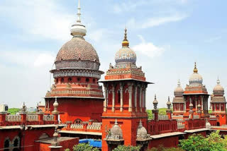 Madras High Court