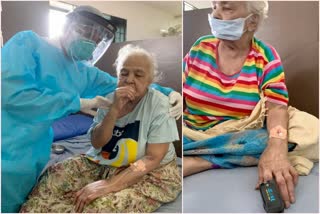 97-years-old-woman-recovers-from-corona