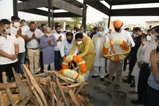 Rohit Sardana pass away news