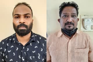 mannar kidnapping case  മാന്നാർ തട്ടിക്കൊണ്ടു പോകൽ  യുവതിയെ തട്ടിക്കൊണ്ടു പോയി  മാന്നാർ സ്വർണക്കടത്ത്