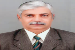 बीकानेर तकनीकी विश्वविद्यालय की ताजा खबर, Governor and Chancellor Kalraj Mishra issued order