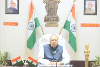 Governor bishwabhooshan harichandhan