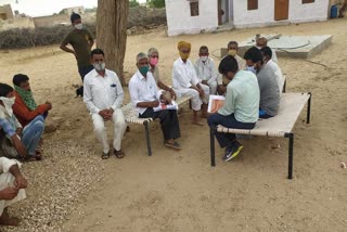 राजस्थान में बाल विवाह,  child marriage in jaisalmer