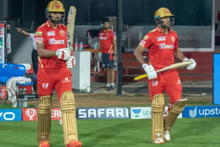 Brar, Rahul star in PBKS's big win over RCB