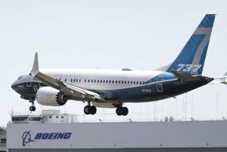 Boeing announces $10 mn emergency assistance package for India