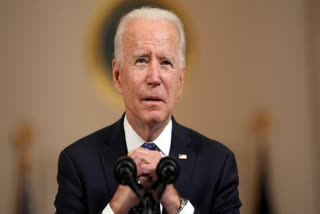 Biden remembers Bin Laden raid, says US will never waver from its commitment to keep American people safe