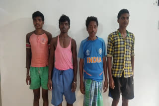 encounter-between-security-forces-and-naxalites-in-sukma-4-naxal-arrested