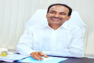 Ready to face any probe, says Telangana Health Minister