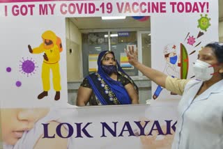 Are states ready to start vaccination drive for 18+ age group?  Vaccination drive India  Vaccines India  Covid-19 Vaccine  third phase of the Covid vaccination  CoWin app  Vaccination for 18+ age group  കൊവിഡ് വാക്‌സിൻ ക്ഷാമം  വാക്‌സിൻ ക്ഷാമം  മൂന്നാംഘട്ട വാക്‌സിനേഷൻ  കൊവിഡ് വാക്‌സിനേഷൻ