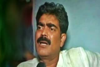 RJD MP Shahabuddin passes away due to Covid 19