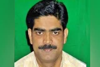 shahabuddin health condition serious