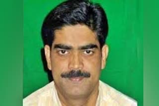 former rjd mp shahabuddin serious in ddu hospital