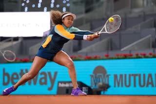 Naomi Osaka