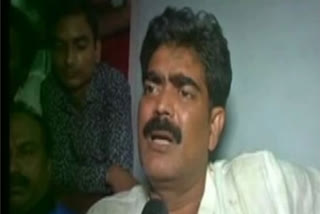 Former RJD MP Shahabuddin