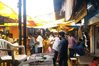 Devaraja Market