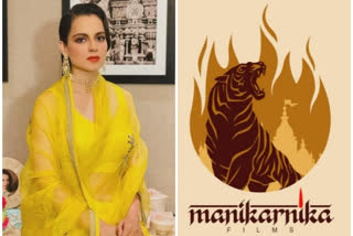 kangana ventures in to digital space with "Tiku Weds Sheru"