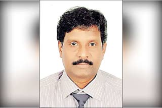 Andhra Pradesh Bhavan Assistant Commissioner died with corona