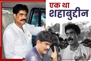 RJD Leader Mohammad shahabuddin